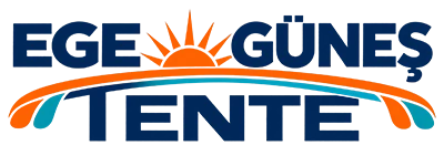 EGE GÜNEŞ TENTE | AYDIN TENTE, BRANDA, PERGOLA, ZİP PERDE