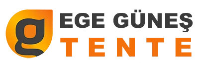EGE GÜNEŞ TENTE | AYDIN TENTE, BRANDA, PERGOLA, ZİP PERDE